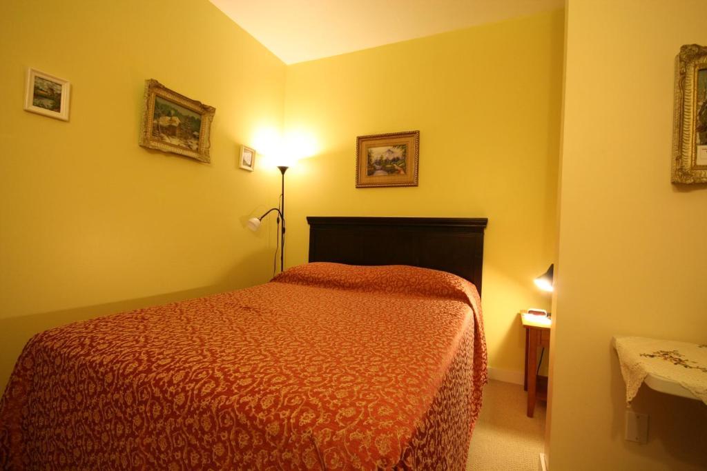 Villa Maria Country Inn Acheson Kamer foto