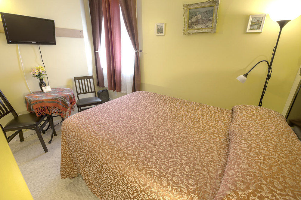 Villa Maria Country Inn Acheson Buitenkant foto